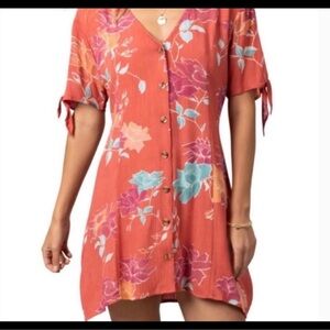 Rip curl moon bay dress